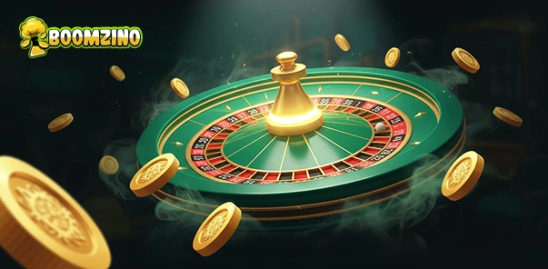 Boomzino Casino Official 2026 Gaming Guide